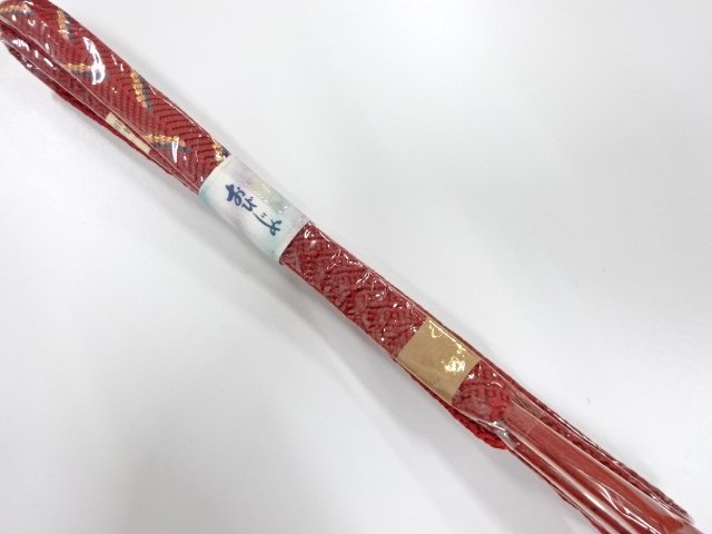 Japanese Kimono / Accessories Silk